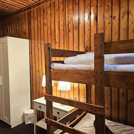 Schronisko Gosciniec Rownica Hotel Ustron Ngoại thất bức ảnh